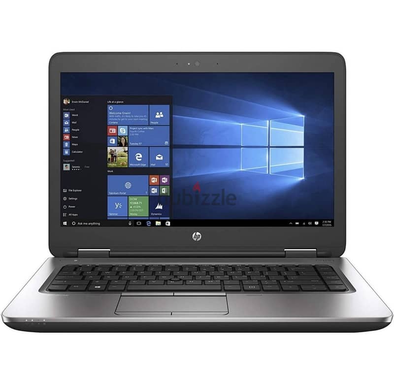 HP ProBook 640 G2 1