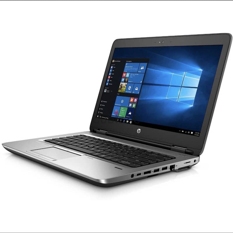 HP ProBook 640 G2 2