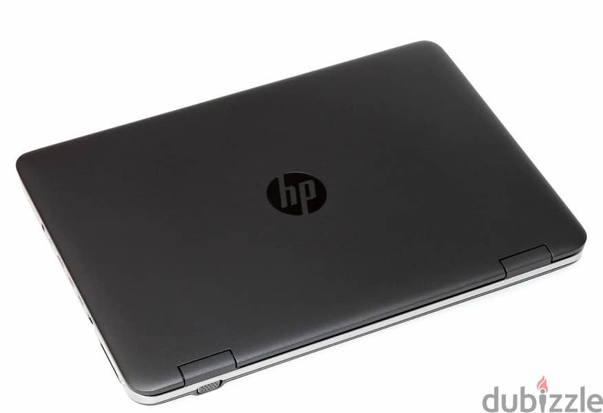 HP ProBook 640 G2 3
