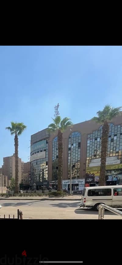 فرصه جراج لن تكرر للاستثمار قبل فتح المترو (موقع استراتيجي)