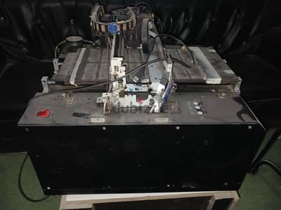 بيع ماكينه  ابسون L800  UV