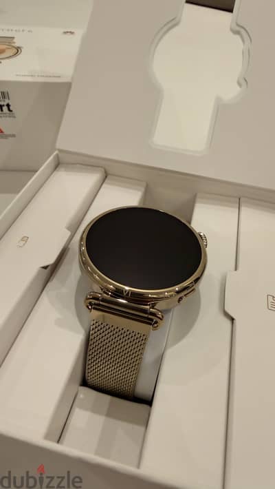 Huawei Watch GT 6 (41mm) Gold