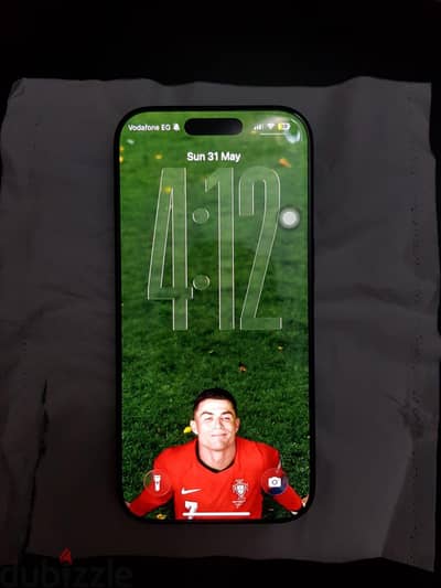 iPhone 16 Pro زي الجديد بالضمان BH100%