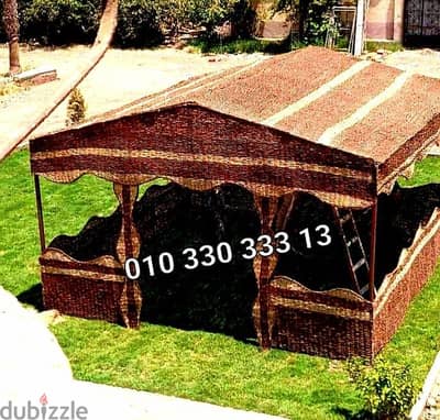 برجولات تمر حنه