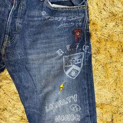 Original POLO RALPH LAUREN size 38