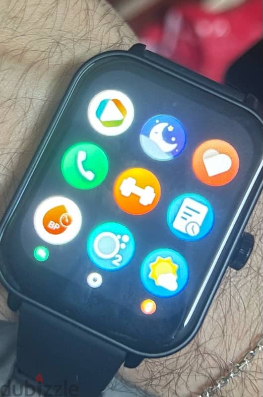 smart watch trands 1