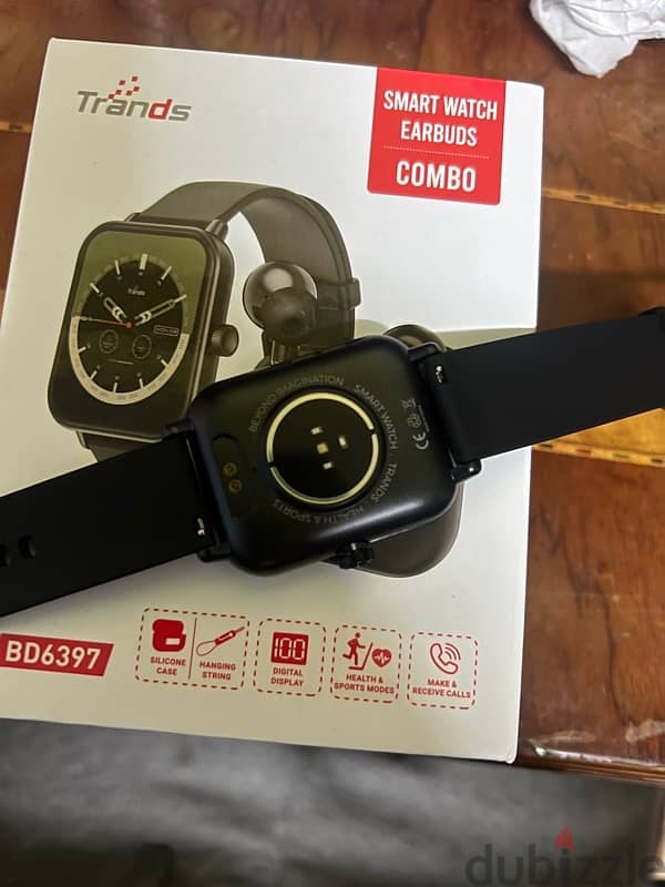 smart watch trands 2