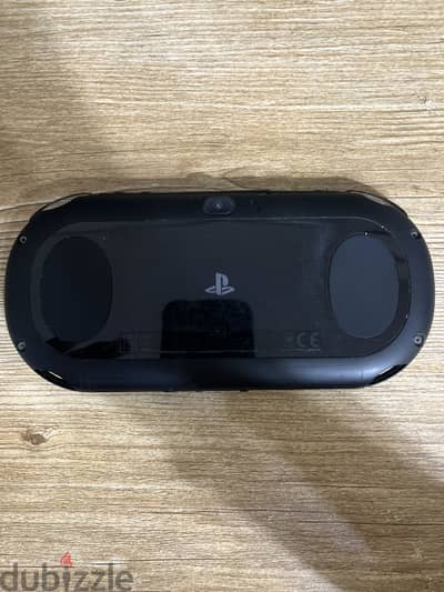 Psvita 2000 slim