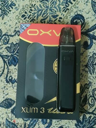 Oxva Xlim 3 Ultra