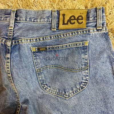 Vintage LEE JEANS size 42