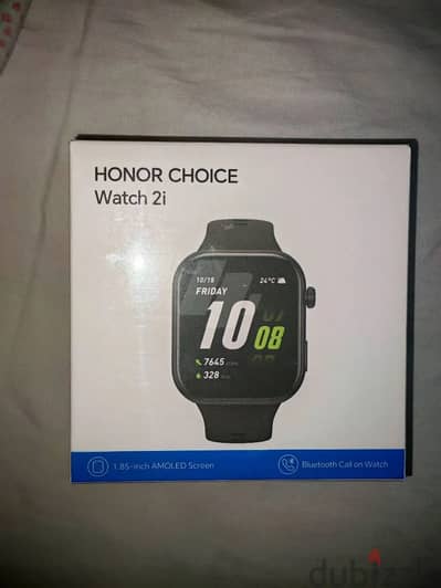 Honor watch 2i