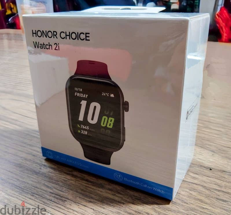 Honor watch 2i 1
