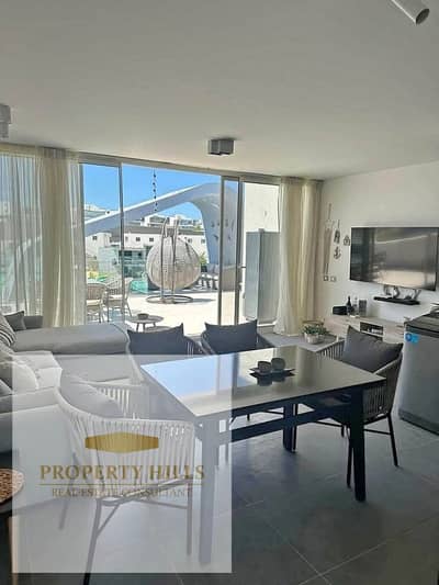 North Coast 2026 Opportunity – Fully Finished Sea View Chalet in Ogami Ras El Hekma, Next to Fouka Bay & June Sodic, with Installments Over 10 Years