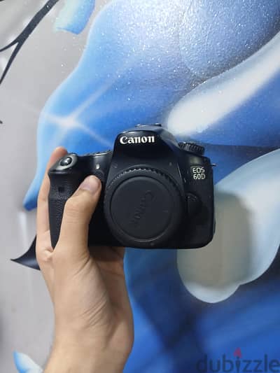 Canon 60D