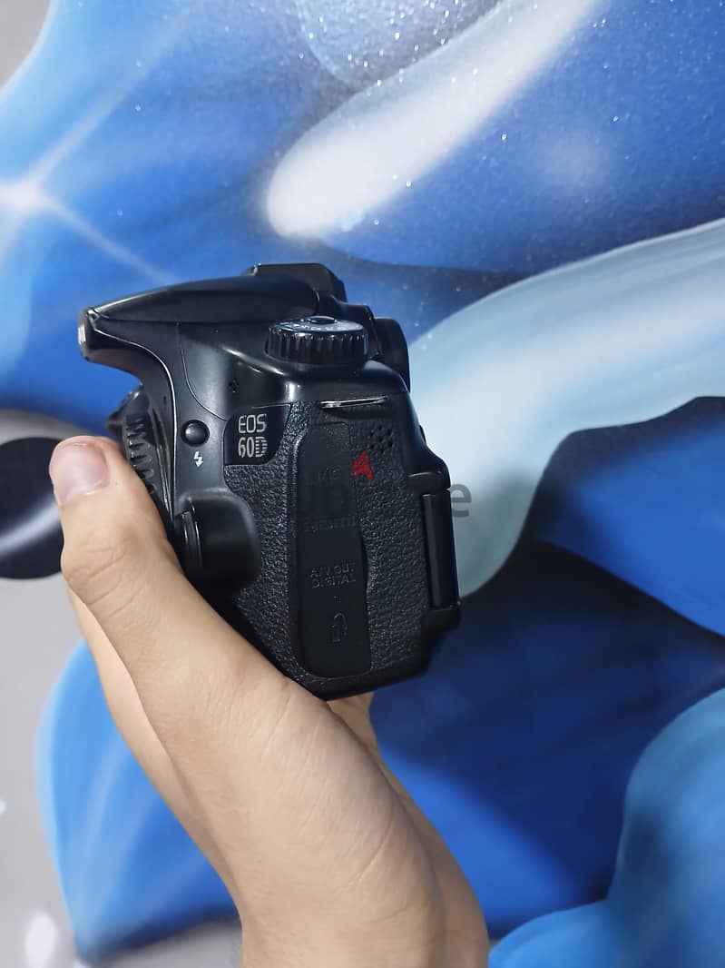 Canon 60D 2