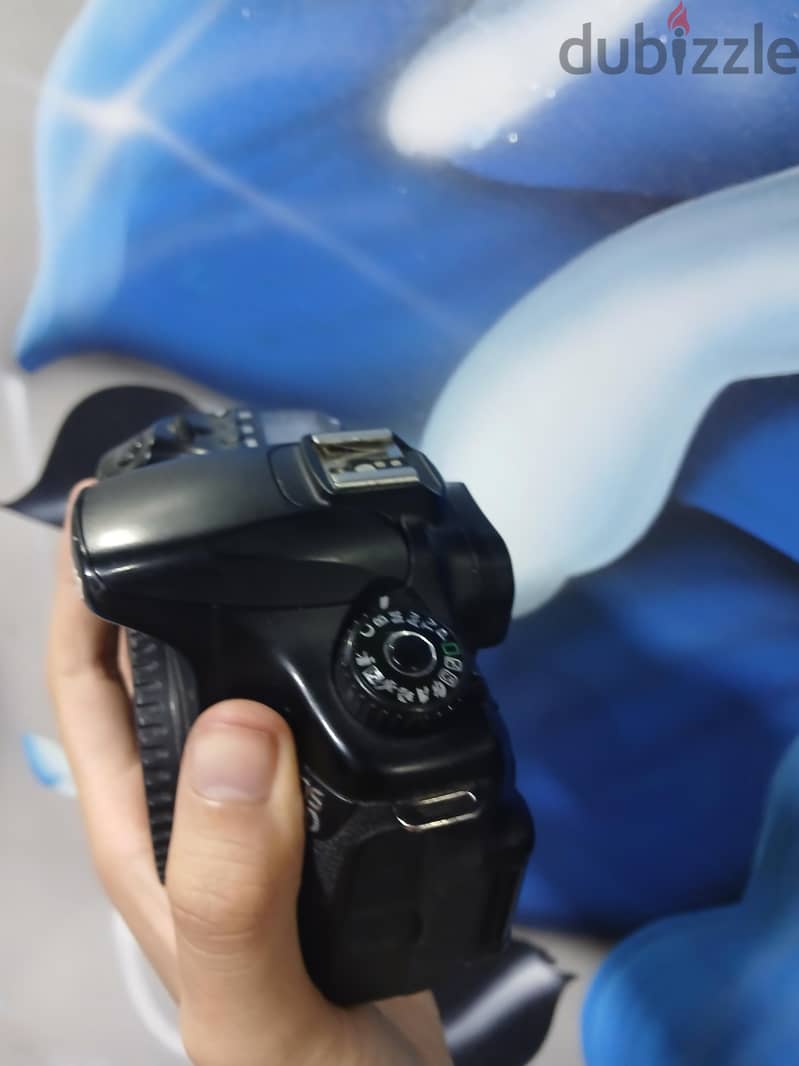 Canon 60D 3