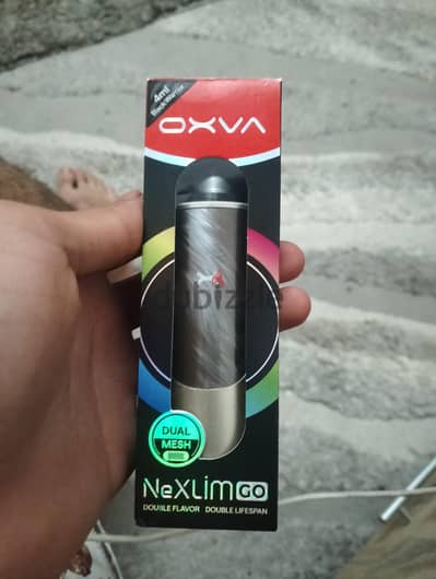 nexslim go