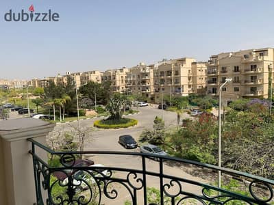 للبيع بـ Beverly Hills الشيخ زايد | شقة 232م تشطيب ألترا مودرن جاهزة للسكن