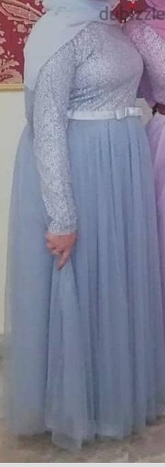 فستان سواريه