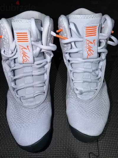 Nike Tawa SE Wrestling shose