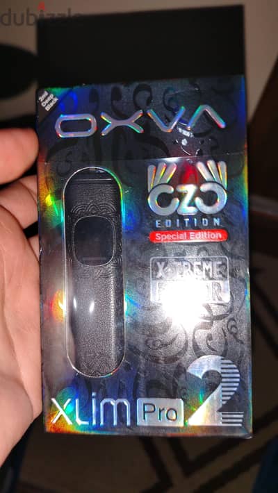 xlim pro 2 ozo edition