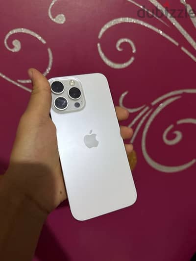 iPhone 16 max B99