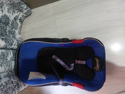 car seat