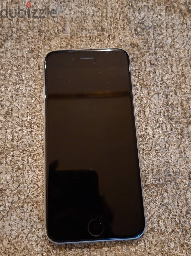Apple - iPhone 6S 1