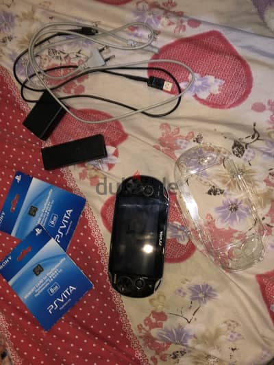 فيتا ps vita
