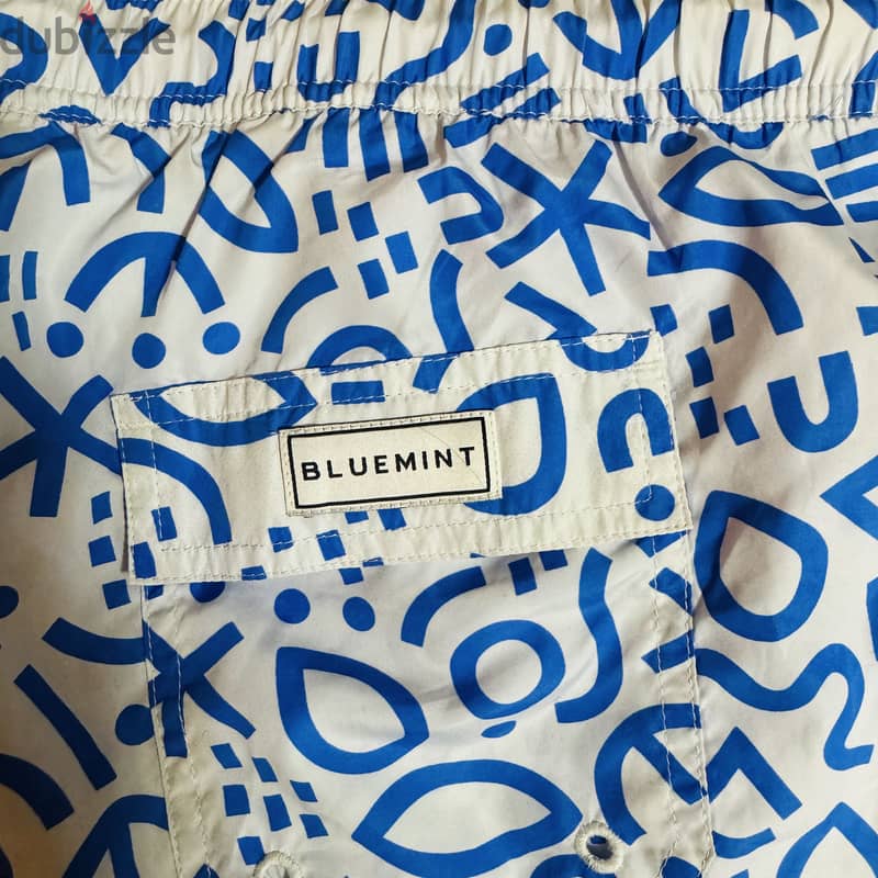 BLUEMINT authentic 100% size XXL 2