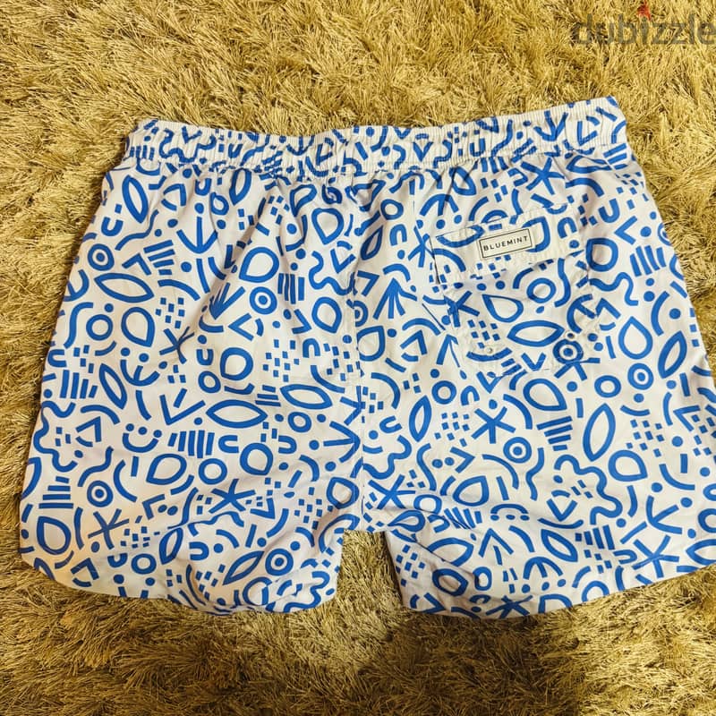 BLUEMINT authentic 100% size XXL 3