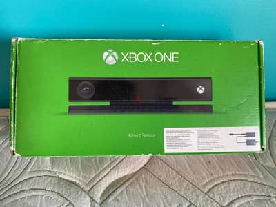 Xbox one kinect sensor
