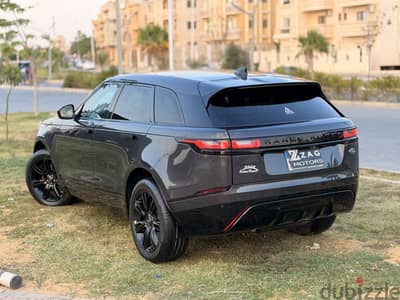 لاند روفر فيلار 2022