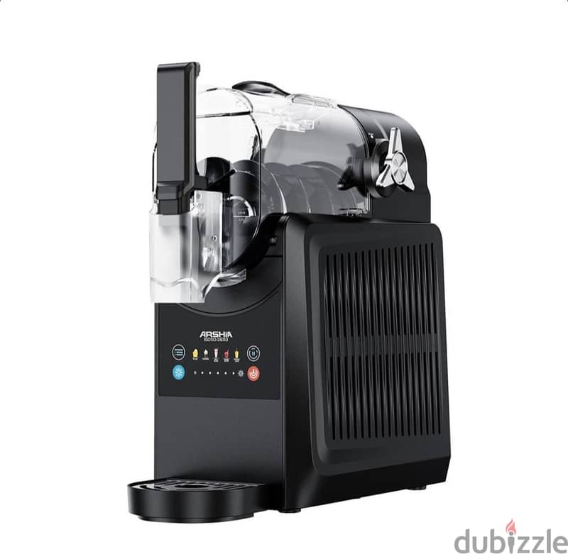 Arshia Sulshie Maker 2