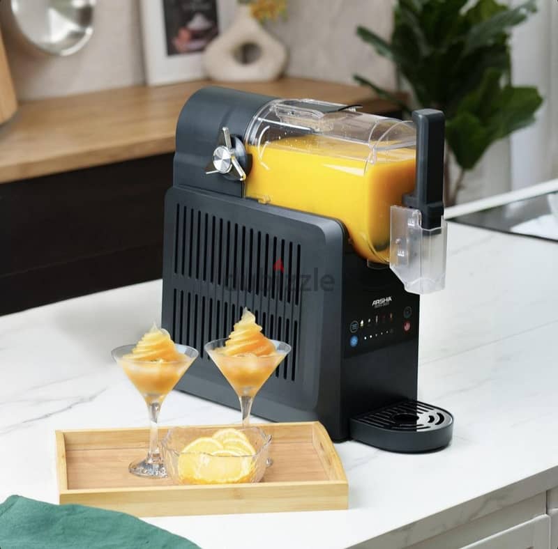 Arshia Sulshie Maker 3