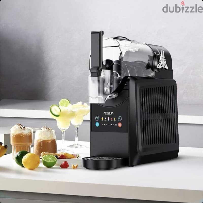 Arshia Sulshie Maker 5