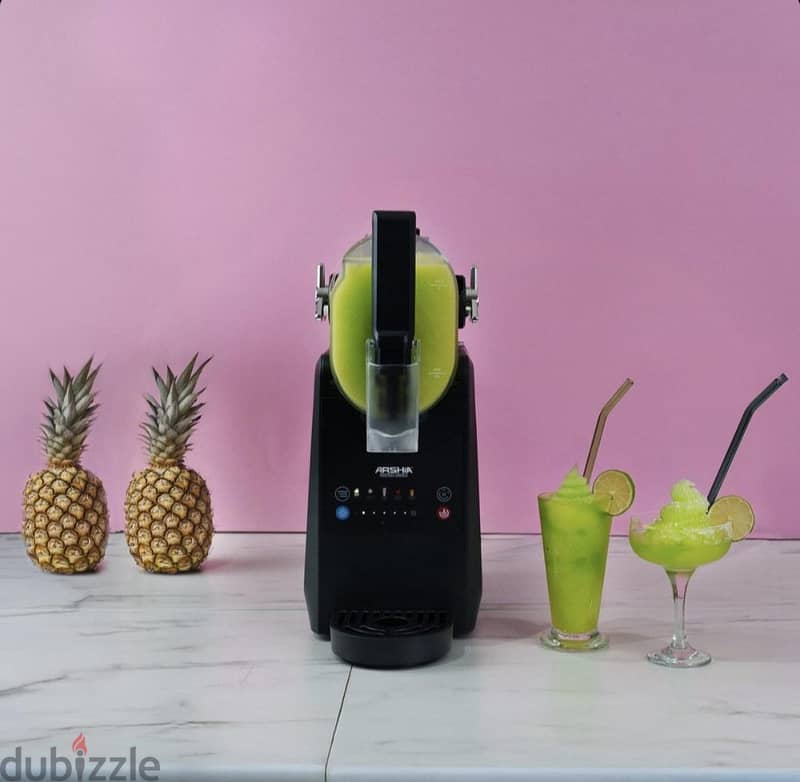 Arshia Sulshie Maker 6