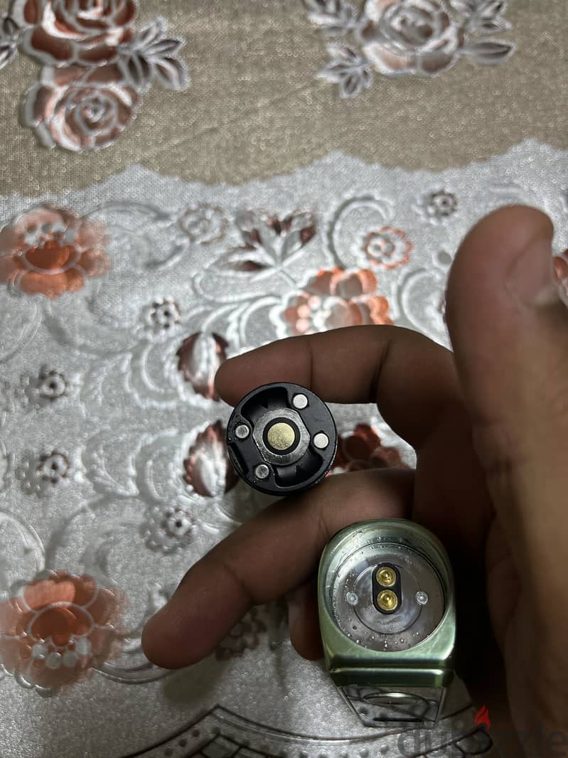 Drag s3 3
