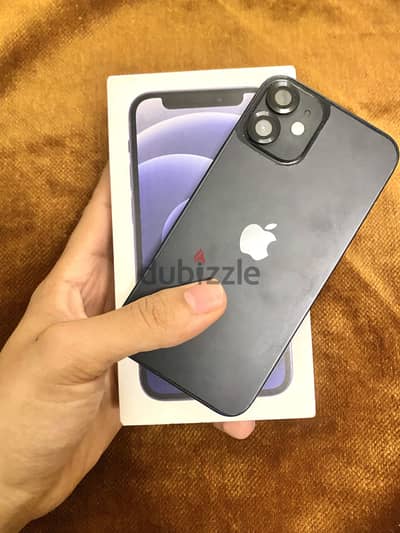 iPhone 12 Mini
