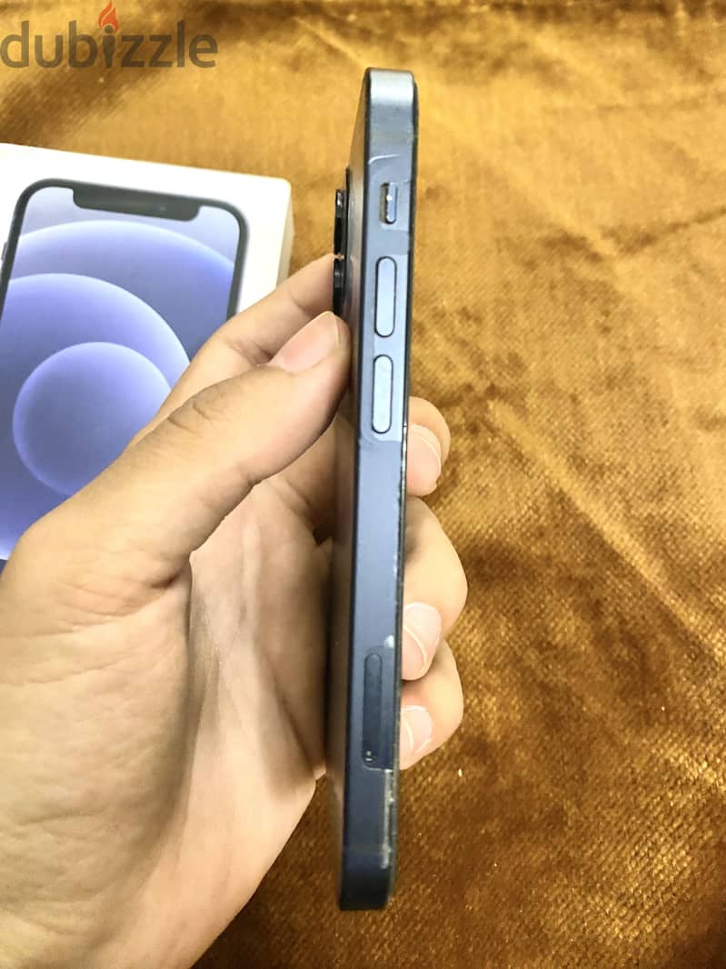 iPhone 12 Mini 1