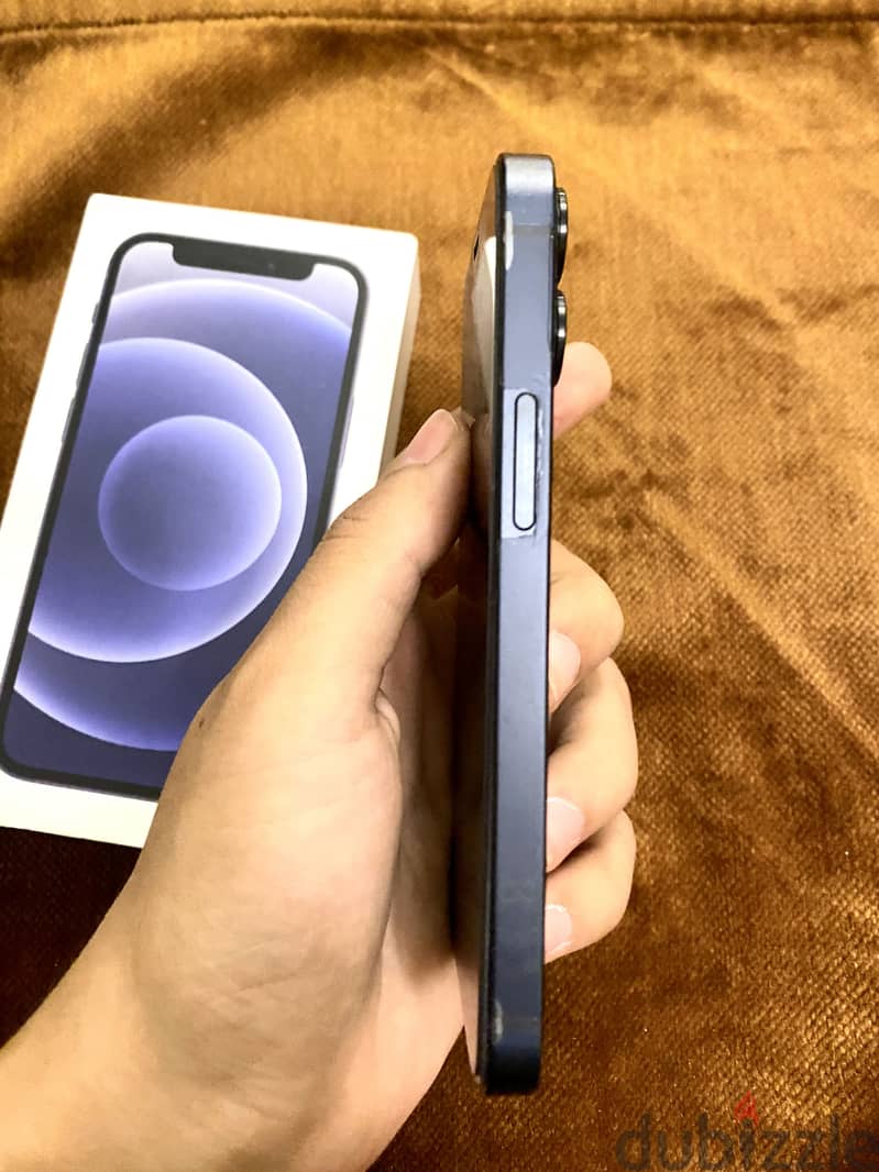iPhone 12 Mini 2