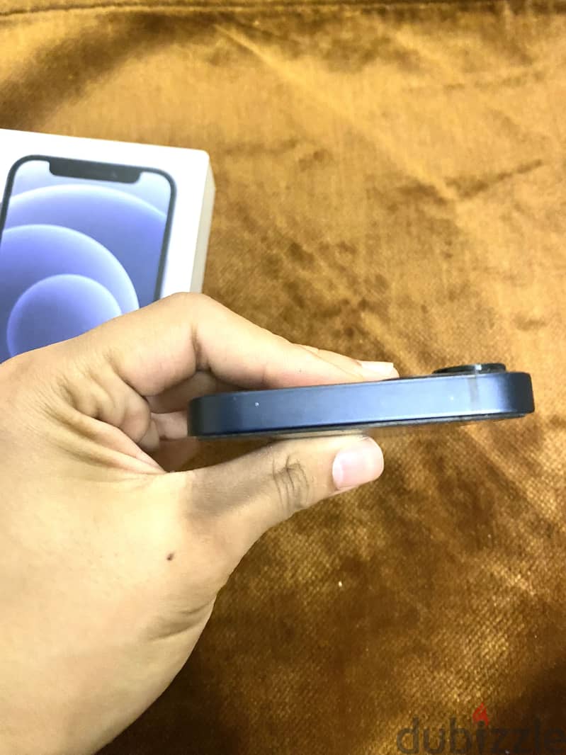 iPhone 12 Mini 3