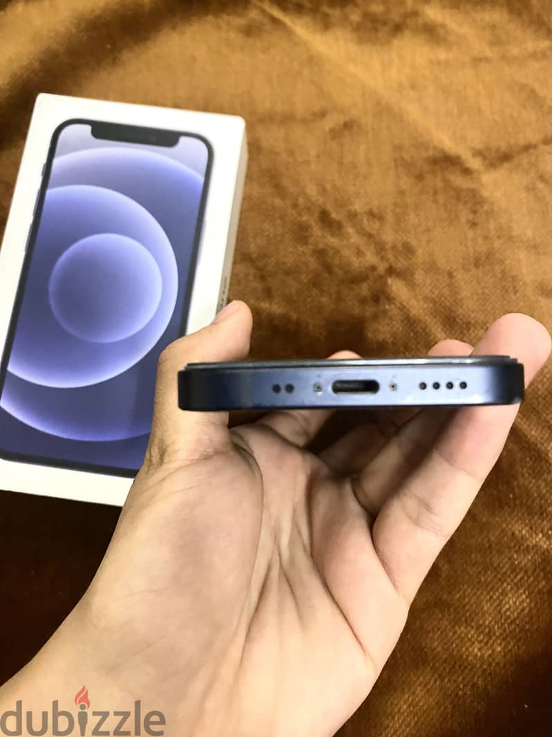iPhone 12 Mini 4