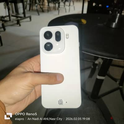 OPPO Find X9 Pro