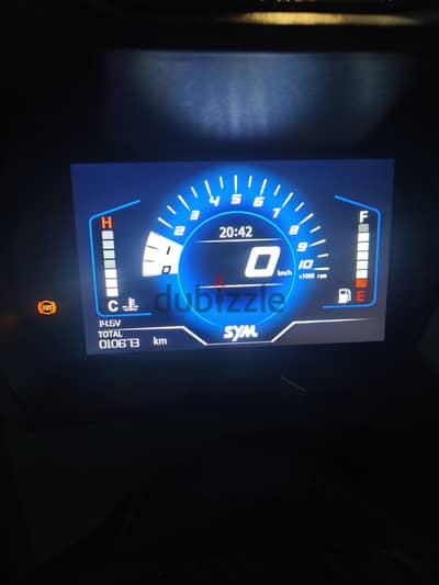 300 سى سى چوى ماكس