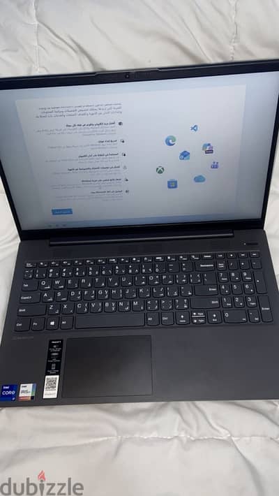 لابتوب Lenovo ldeaPad5