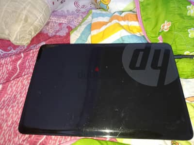لابتوب اتش بي جيل تالت نازل عليه ويندز ١٠