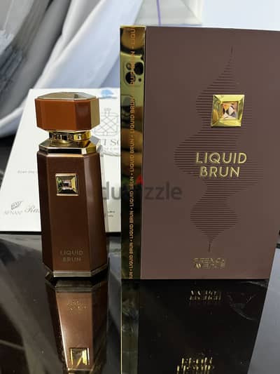 Liquid brun by french avenue
