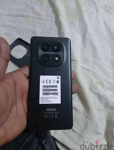 Xiaomi Redmi Note 15 5G