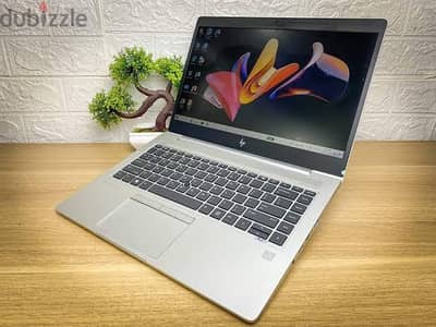 hp elitebook g5 745